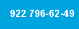 922 796-62-49